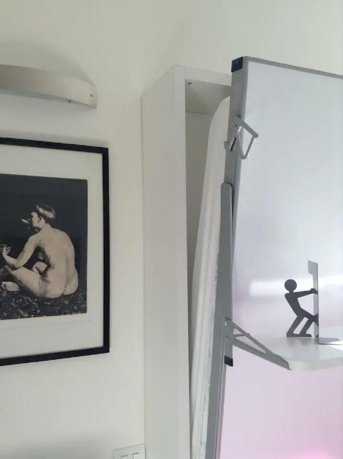 ℒovely&ℰlegant Next To Duomo/missori Milano