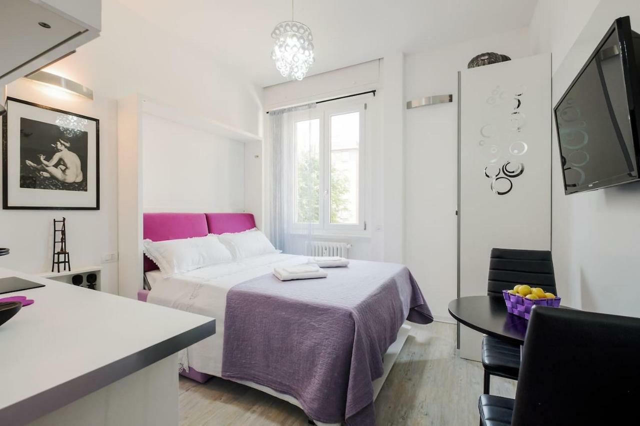 Appartamento ℒovely&ℰlegant Next To Duomo/missori Milano