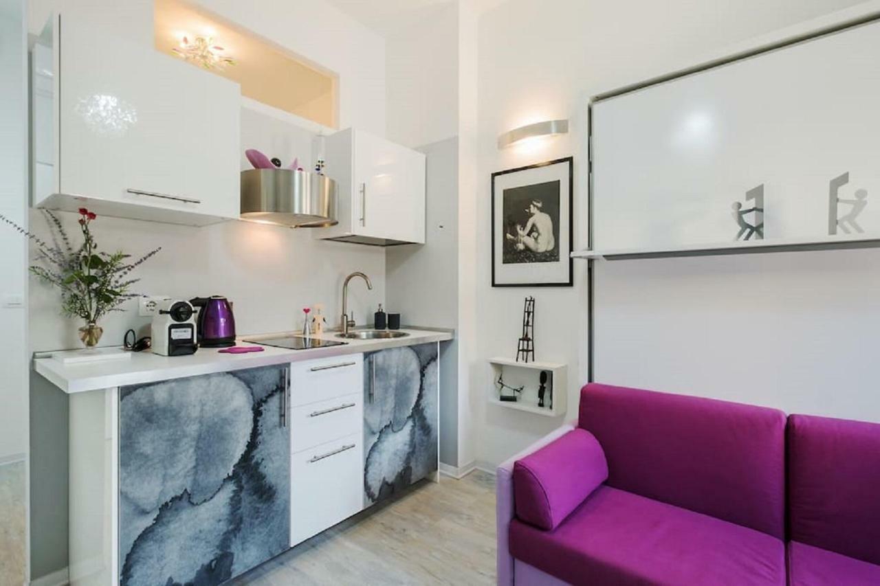 Appartamento ℒovely&ℰlegant Next To Duomo/missori