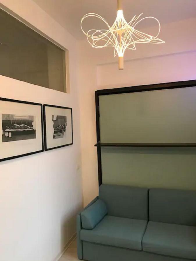 Appartamento ℒovely&ℰlegant Next To Duomo/missori Milano