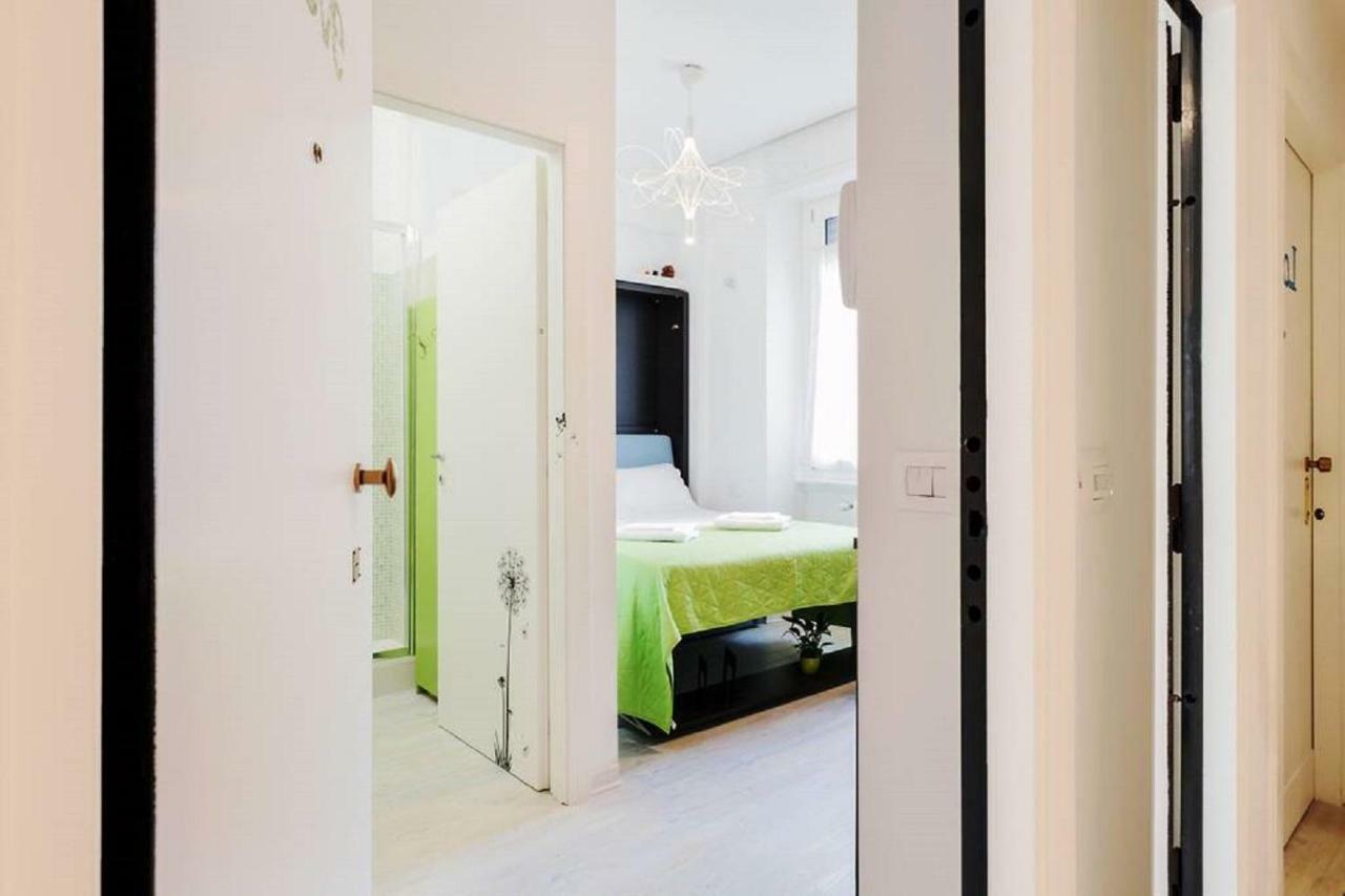 Appartamento ℒovely&ℰlegant Next To Duomo/missori *
