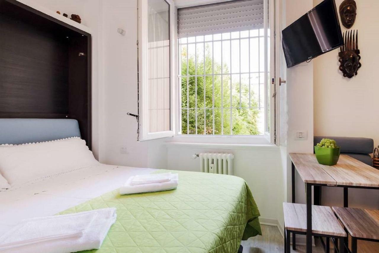 Appartamento ℒovely&ℰlegant Next To Duomo/missori Milano