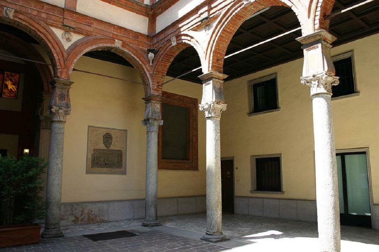 Appartamento ℒovely&ℰlegant Next To Duomo/missori *