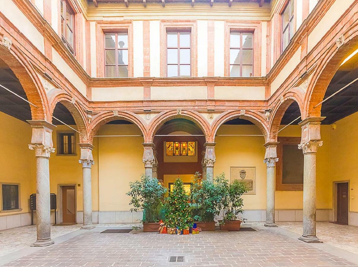 Appartamento ℒovely&ℰlegant Next To Duomo/missori Milano